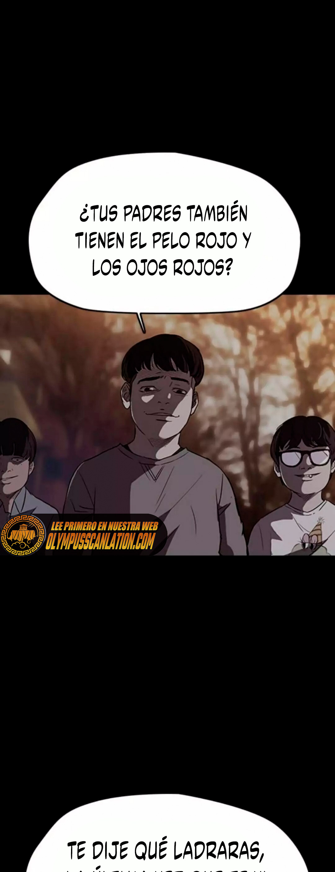 Read Wind Breaker Manhwa Español Manga Online