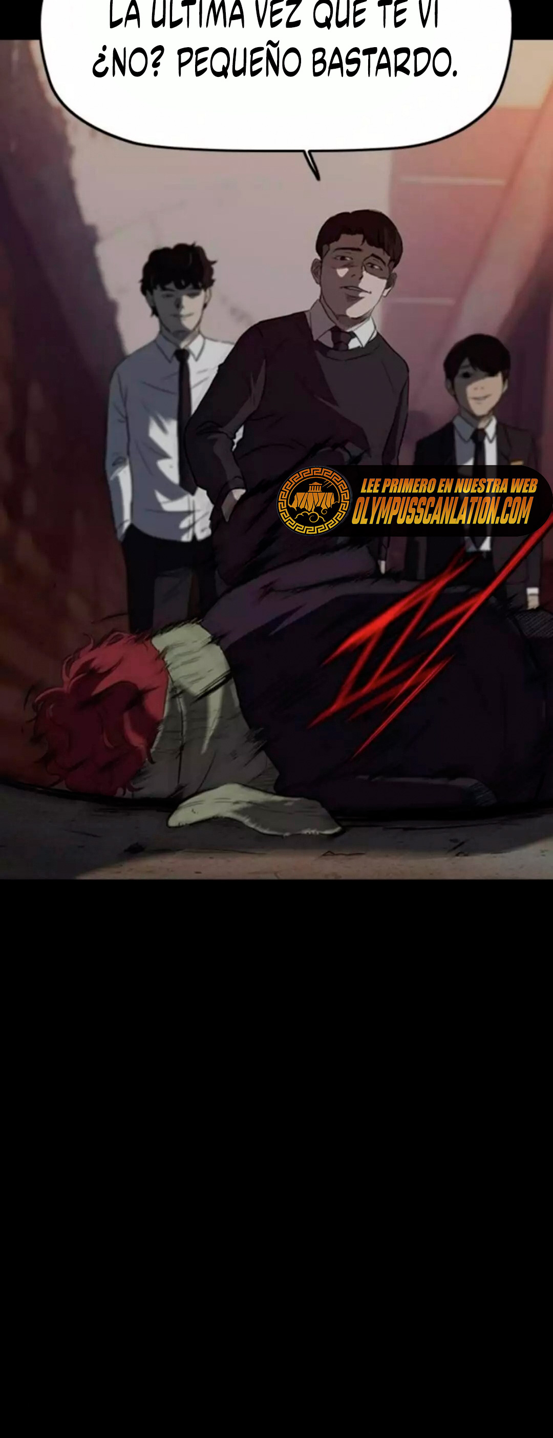 Read Wind Breaker Manhwa Español Manga Online
