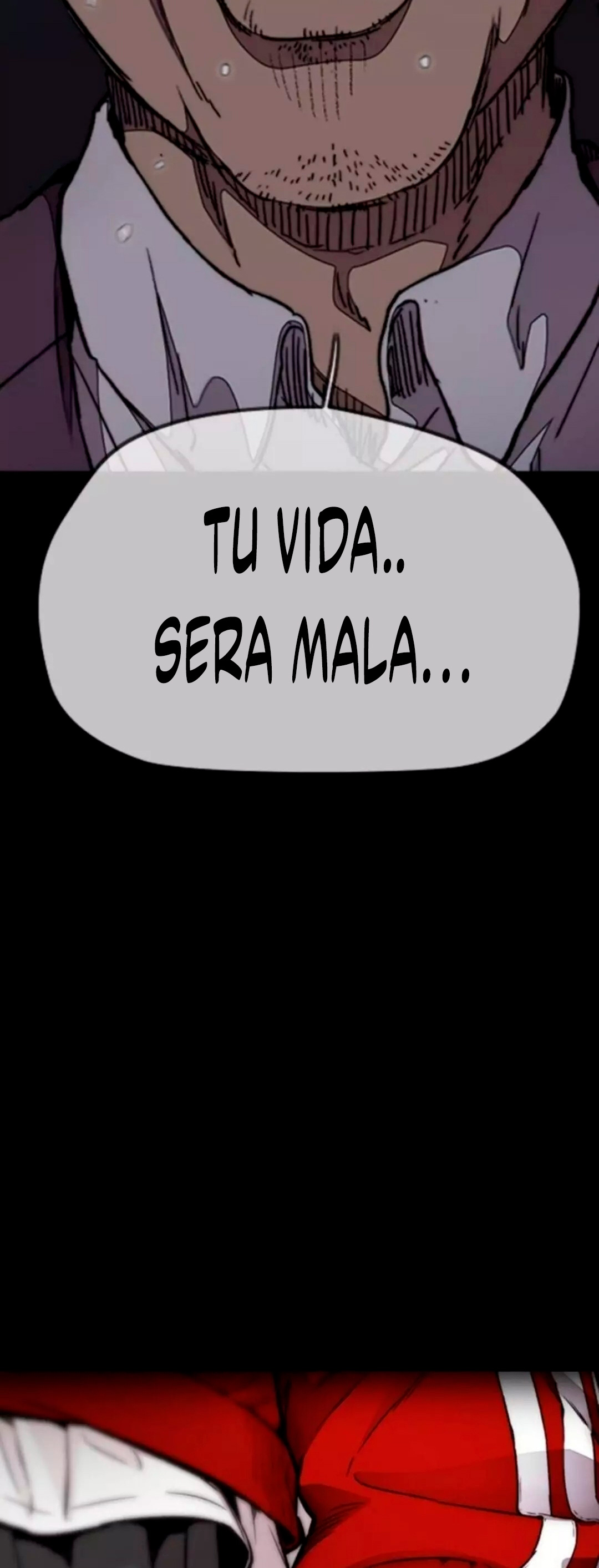 Read Wind Breaker Manhwa Español Manga Online