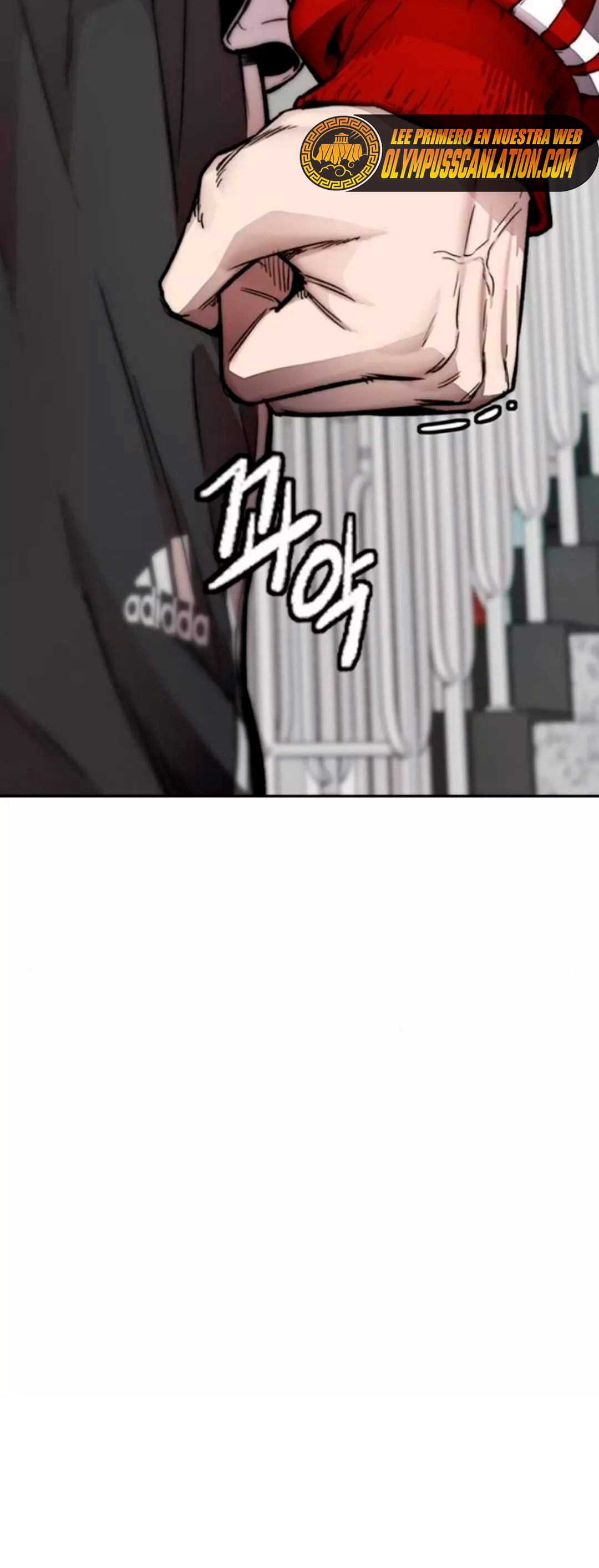 Read Wind Breaker Manhwa Español Manga Online