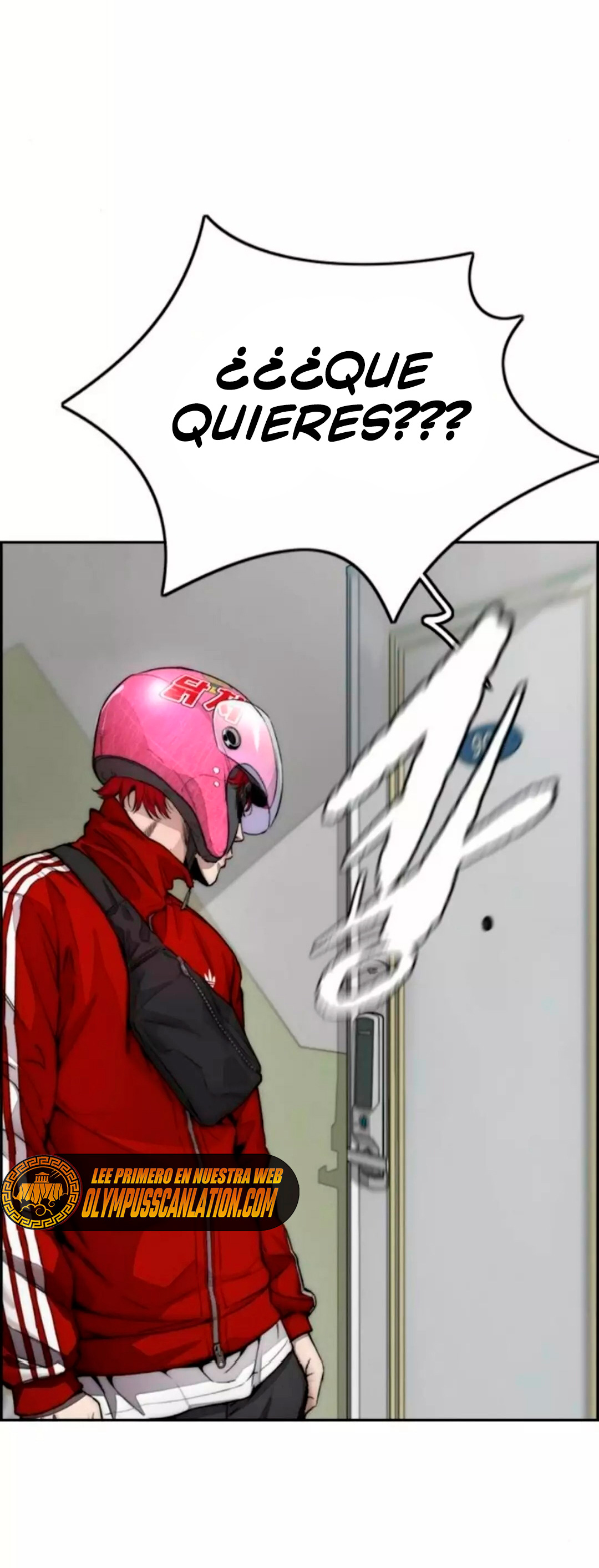 Read Wind Breaker Manhwa Español Manga Online