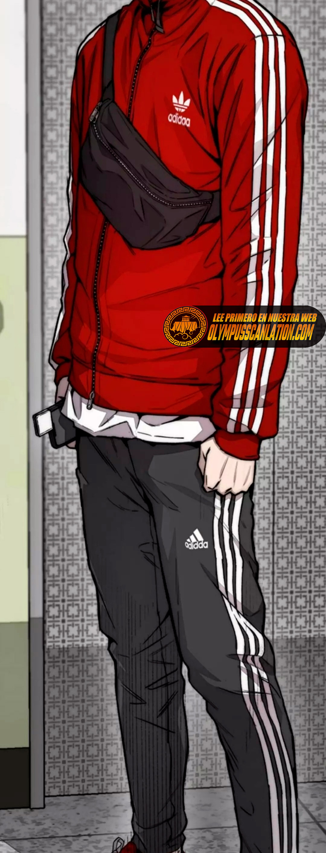 Read Wind Breaker Manhwa Español Manga Online