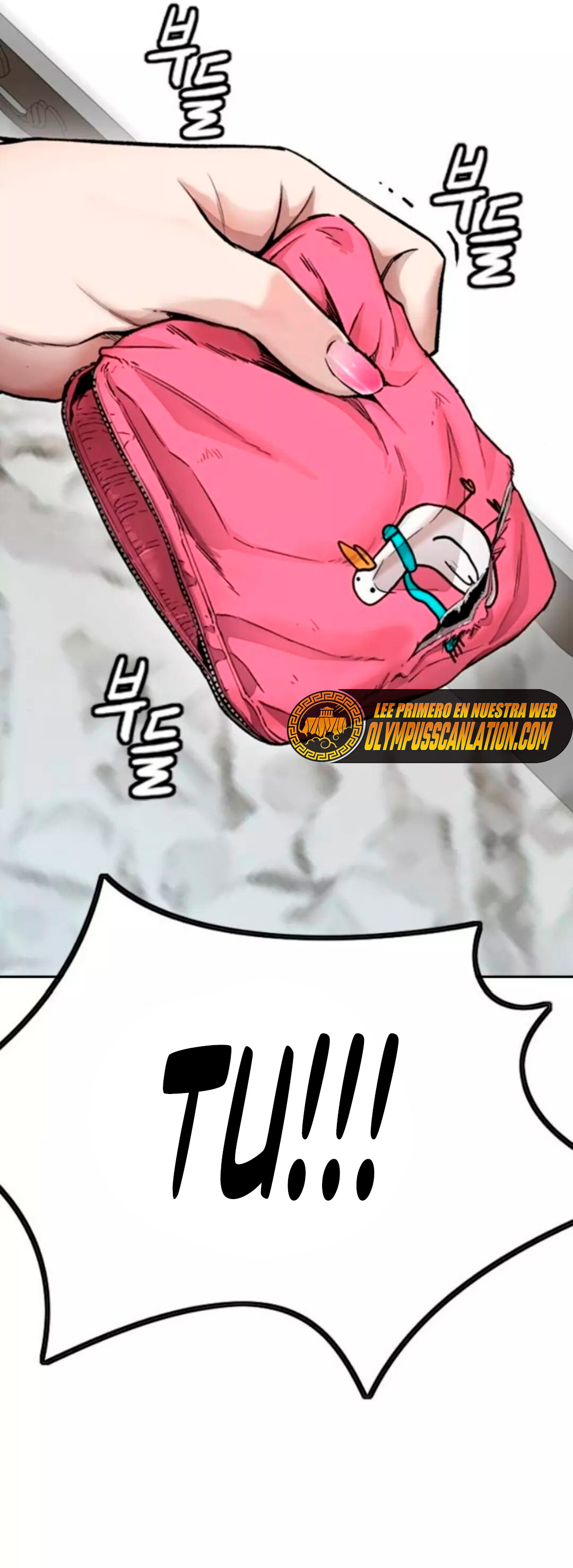 Read Wind Breaker Manhwa Español Manga Online