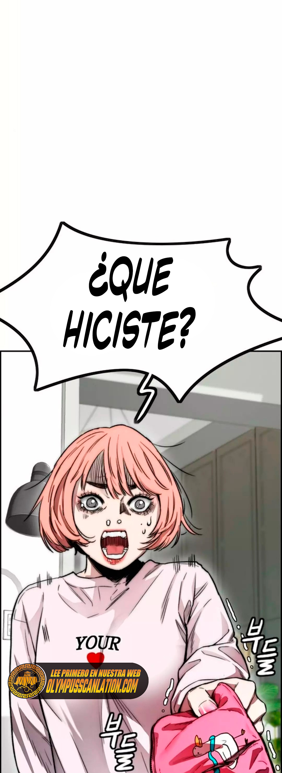 Read Wind Breaker Manhwa Español Manga Online