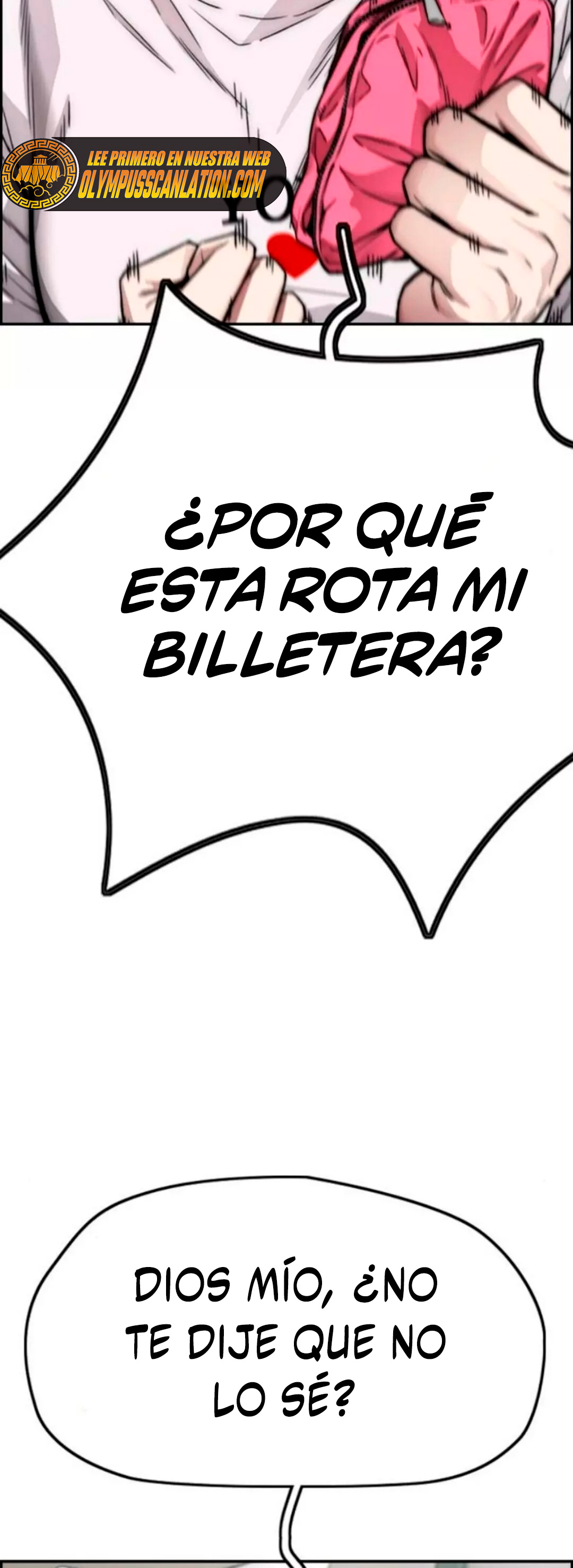 Read Wind Breaker Manhwa Español Manga Online