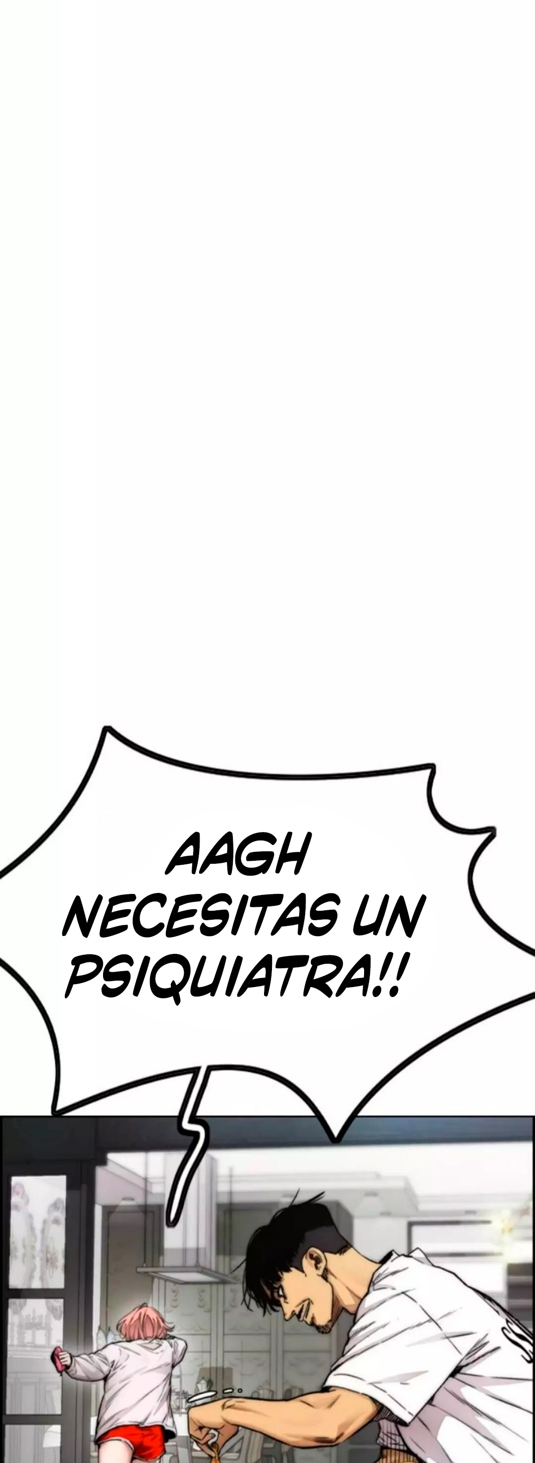 Read Wind Breaker Manhwa Español Manga Online
