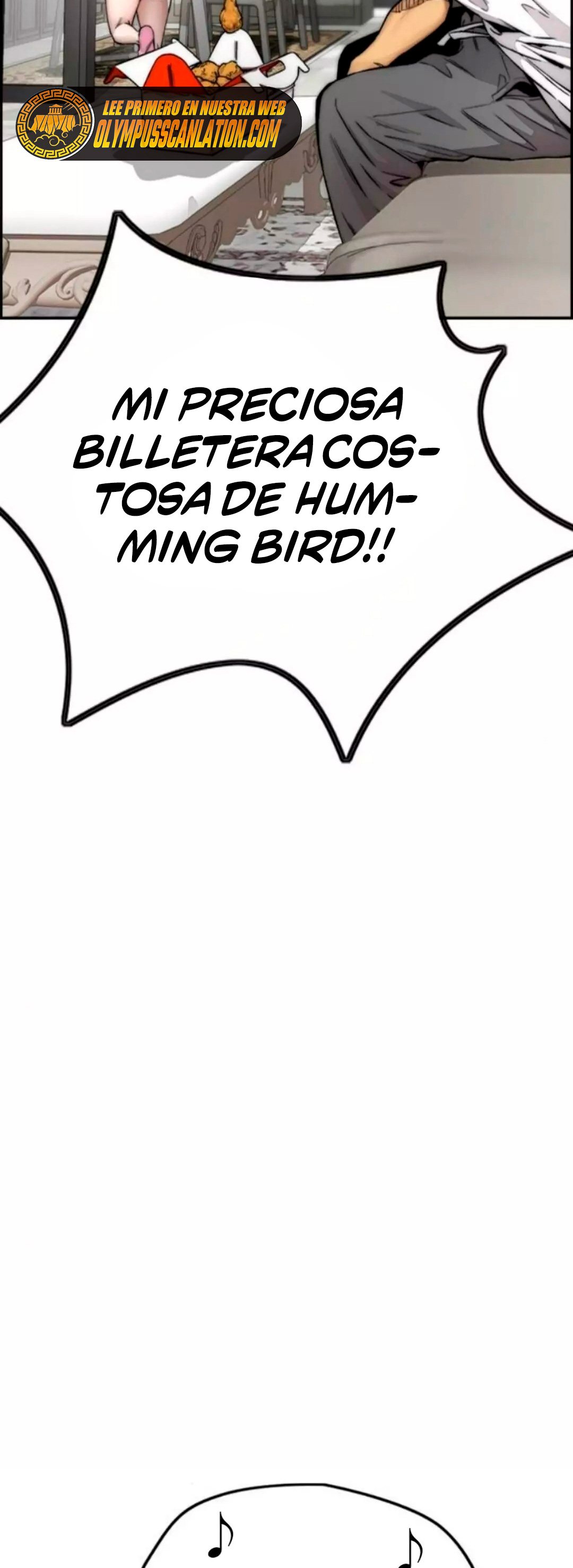 Read Wind Breaker Manhwa Español Manga Online