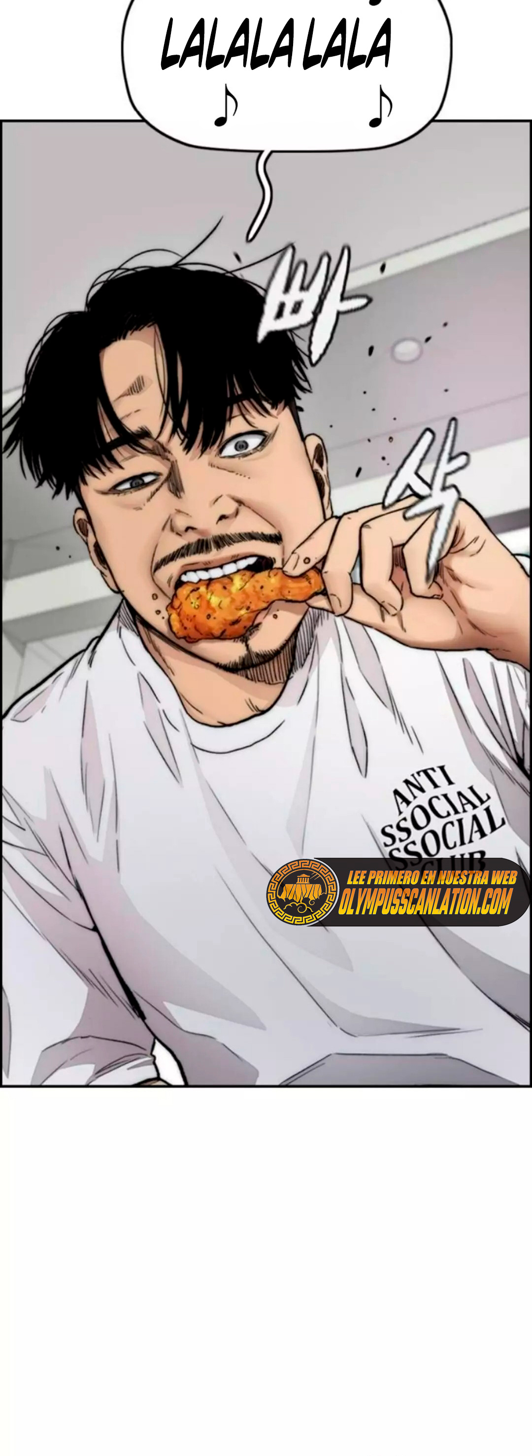 Read Wind Breaker Manhwa Español Manga Online