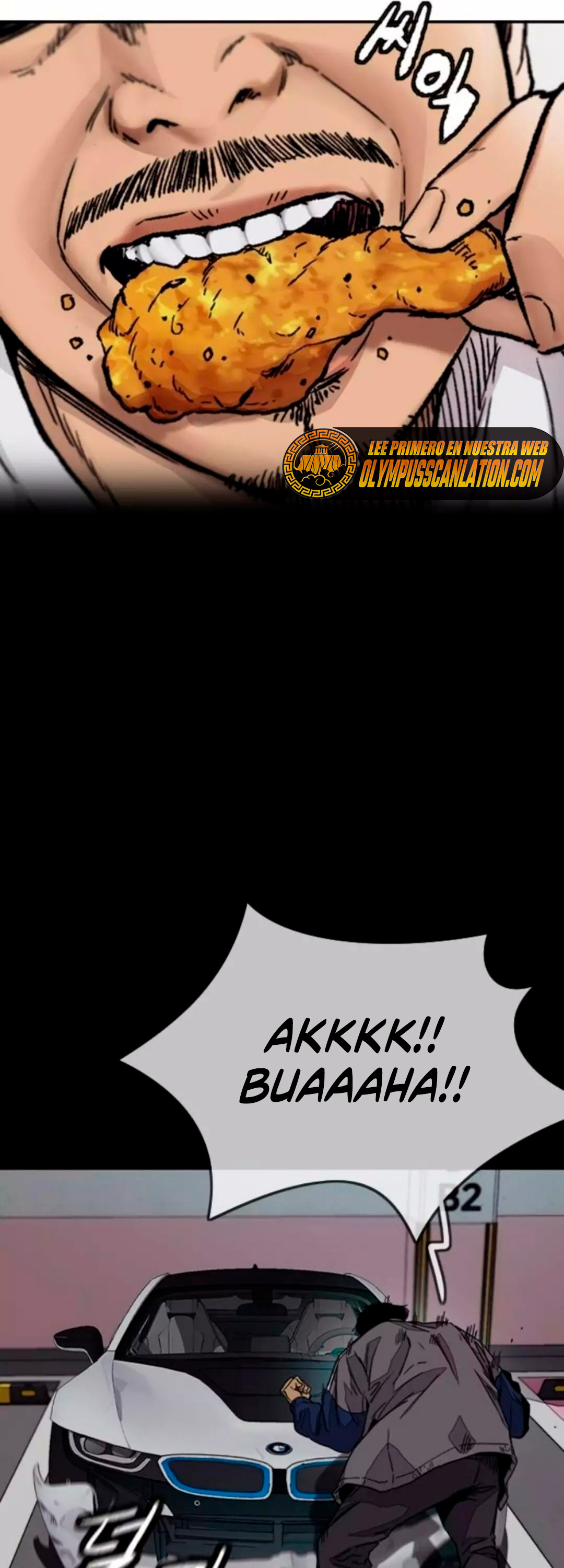 Read Wind Breaker Manhwa Español Manga Online