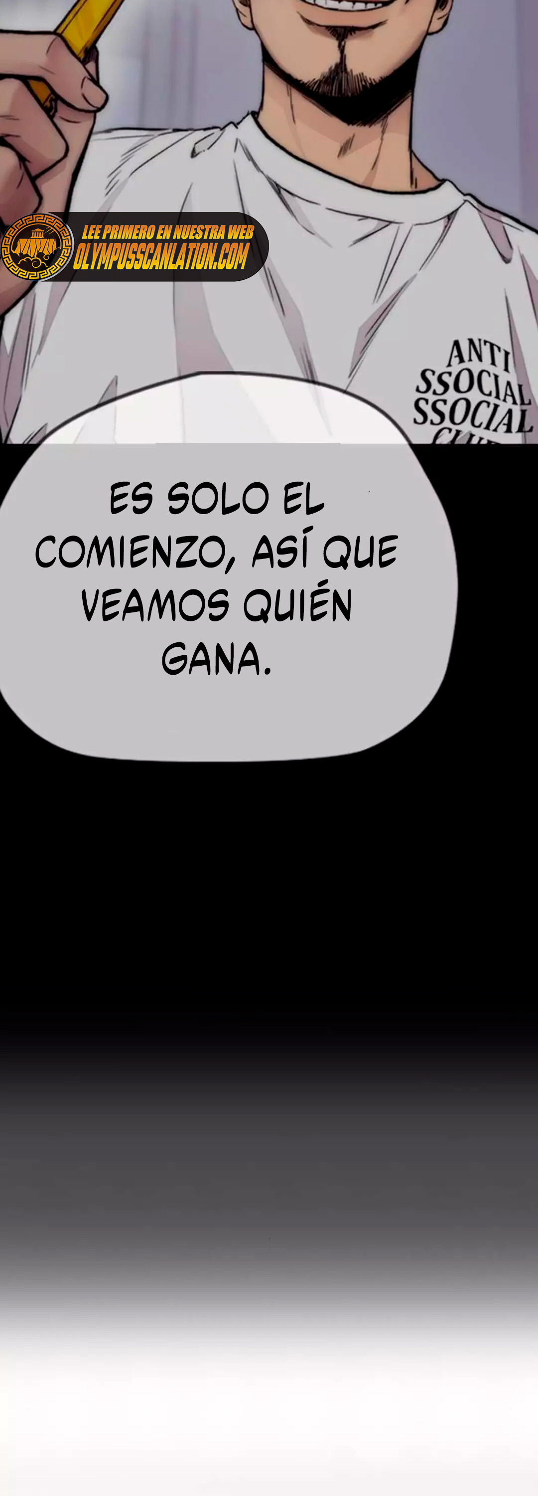 Read Wind Breaker Manhwa Español Manga Online