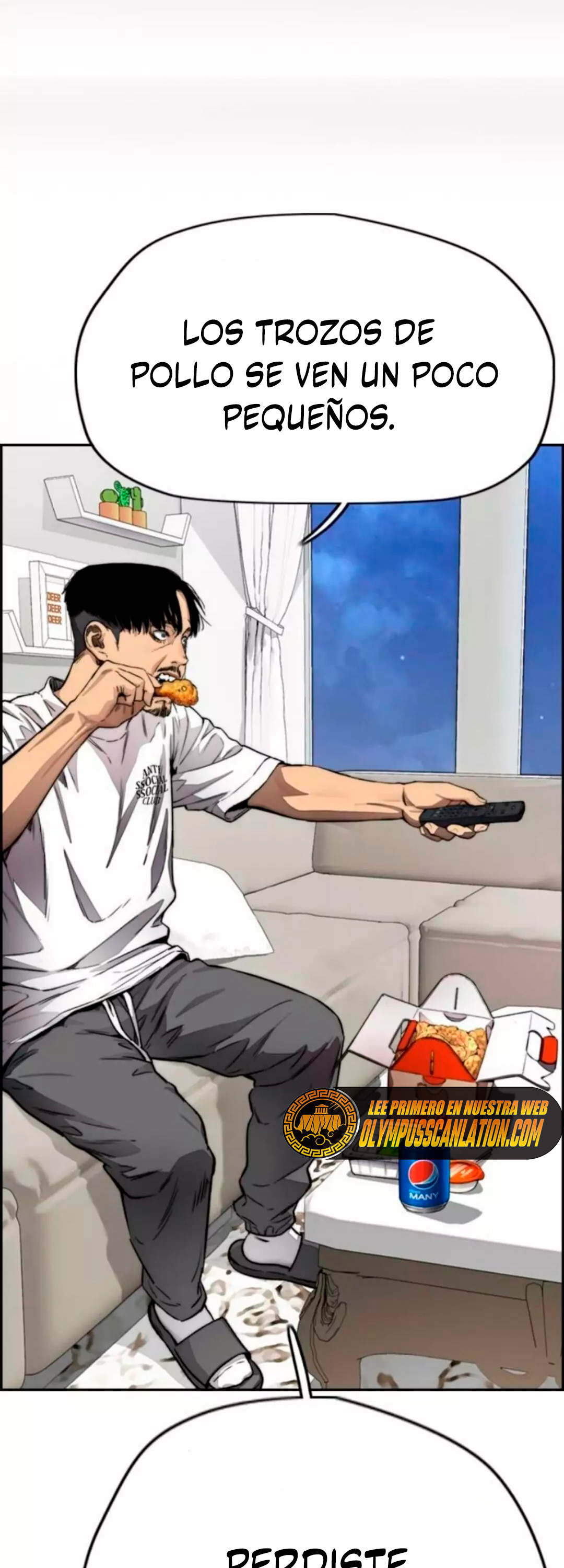 Read Wind Breaker Manhwa Español Manga Online