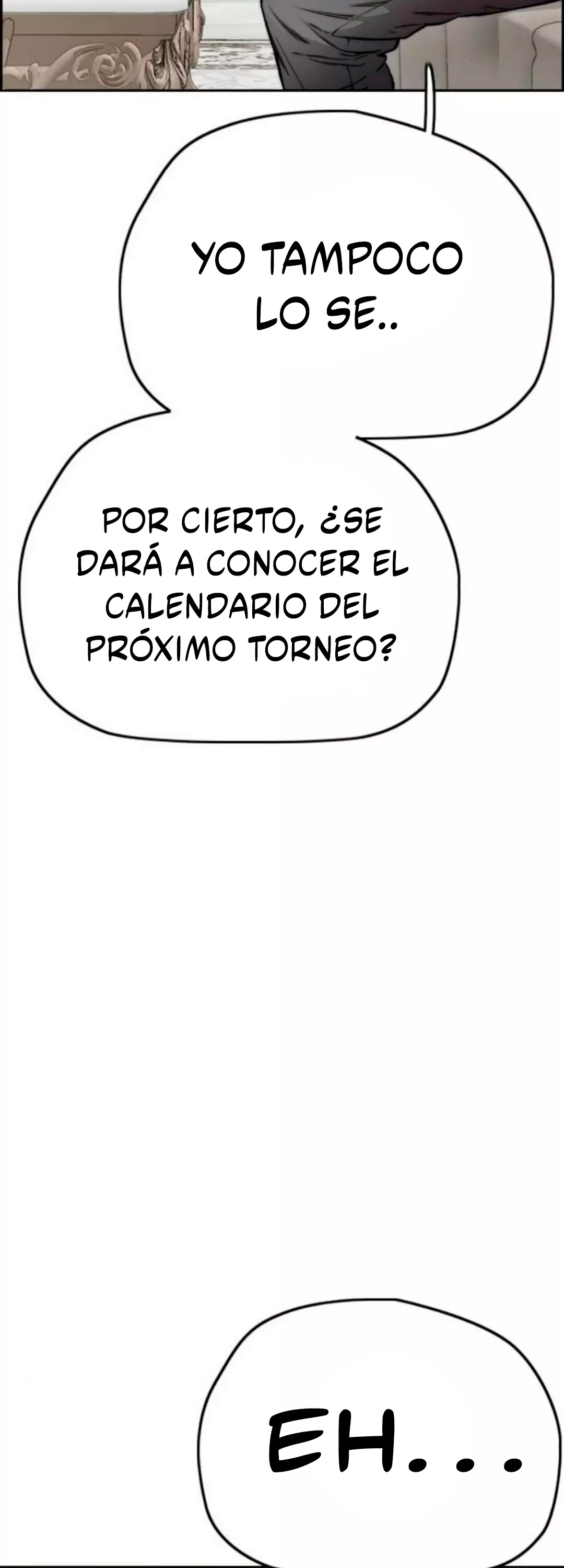 Read Wind Breaker Manhwa Español Manga Online