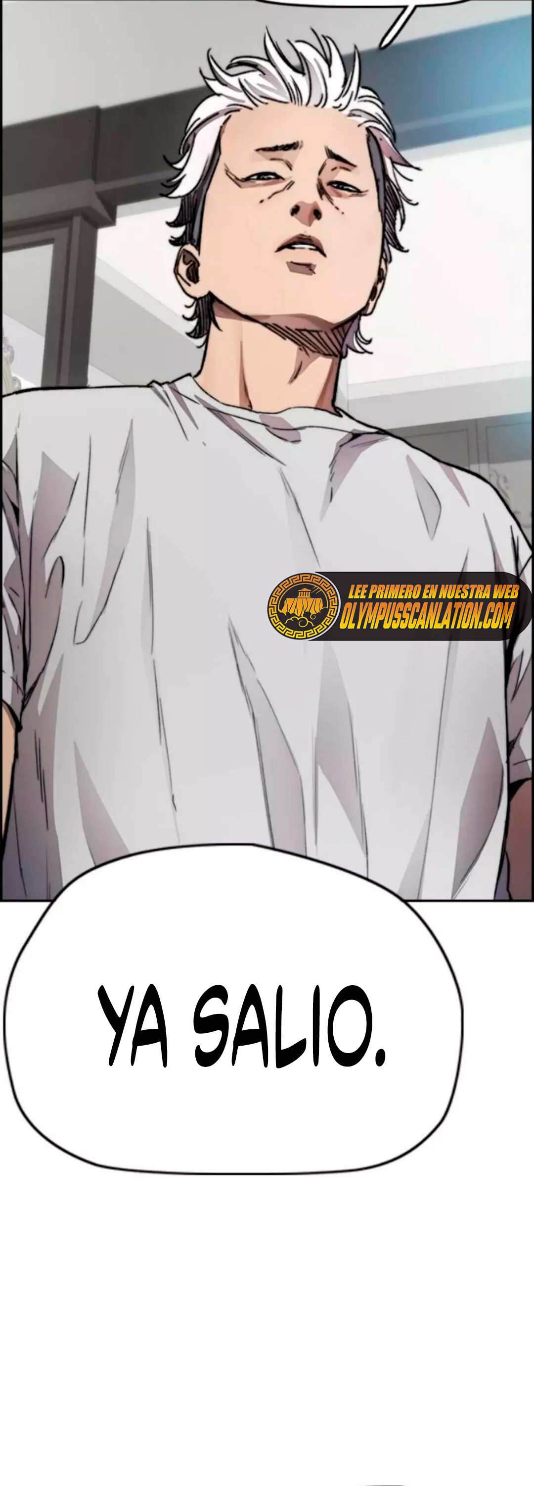 Read Wind Breaker Manhwa Español Manga Online