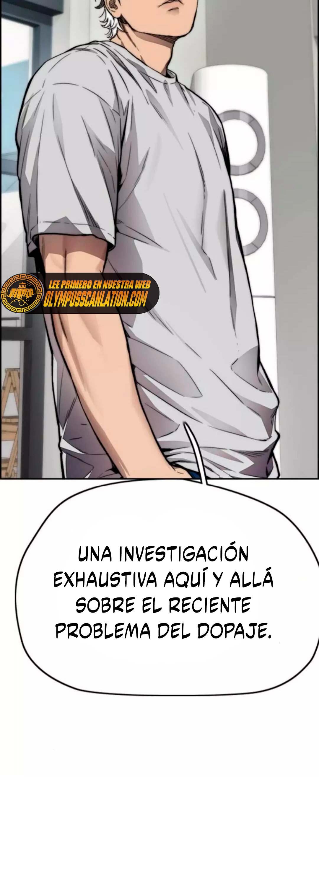 Read Wind Breaker Manhwa Español Manga Online