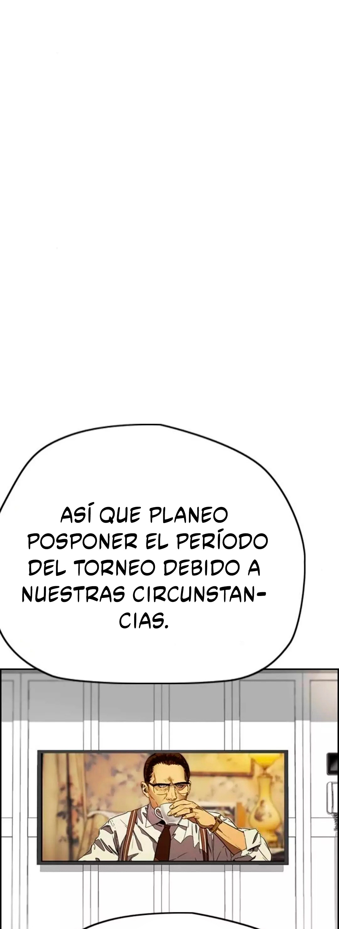 Read Wind Breaker Manhwa Español Manga Online