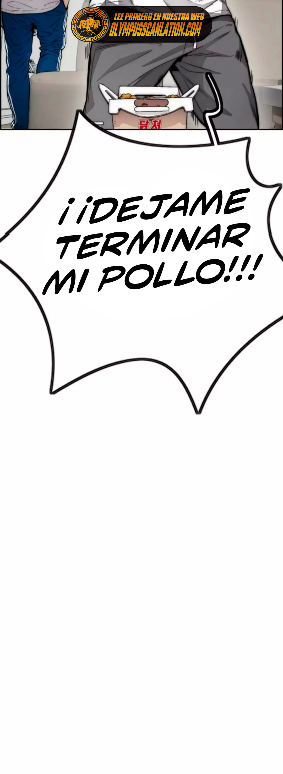 Read Wind Breaker Manhwa Español Manga Online