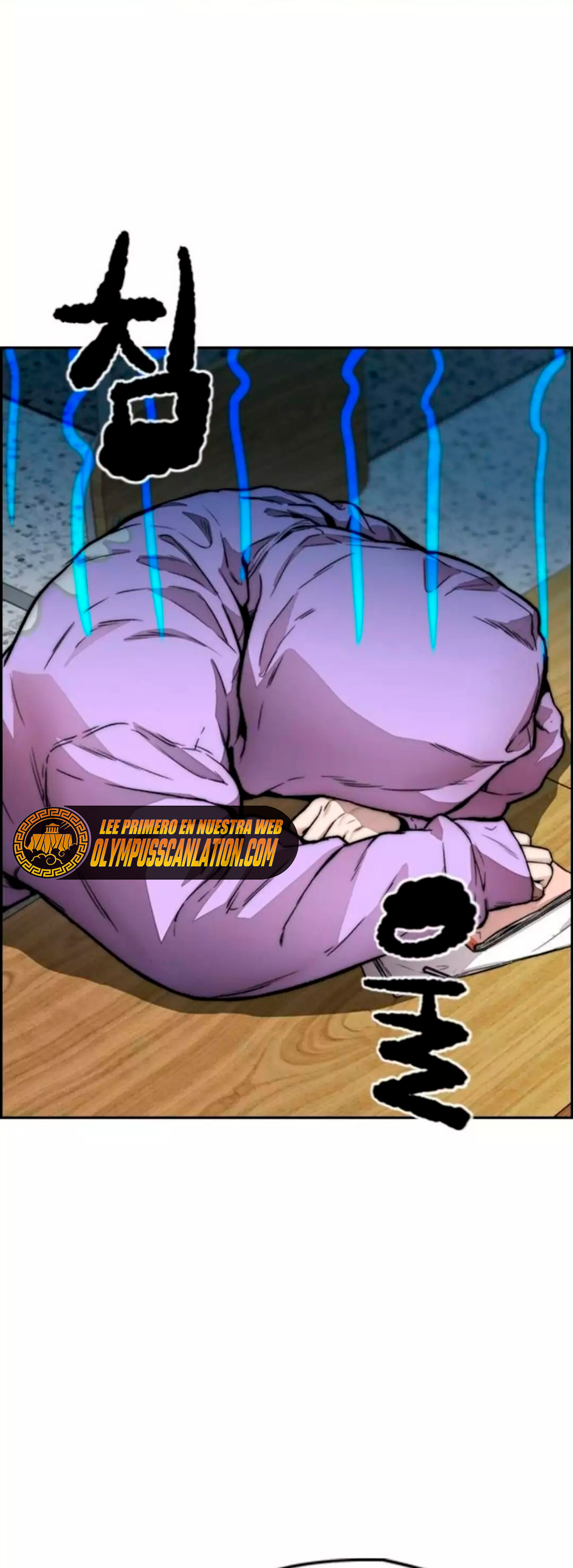Read Wind Breaker Manhwa Español Manga Online