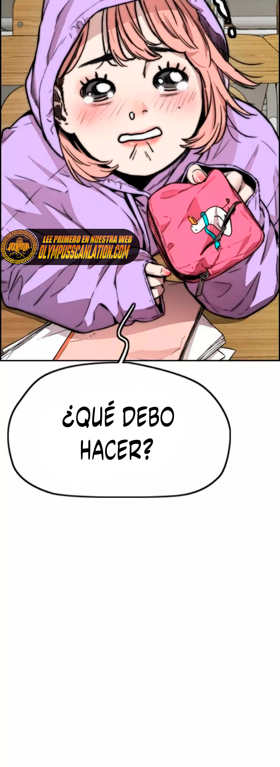 Read Wind Breaker Manhwa Español Manga Online