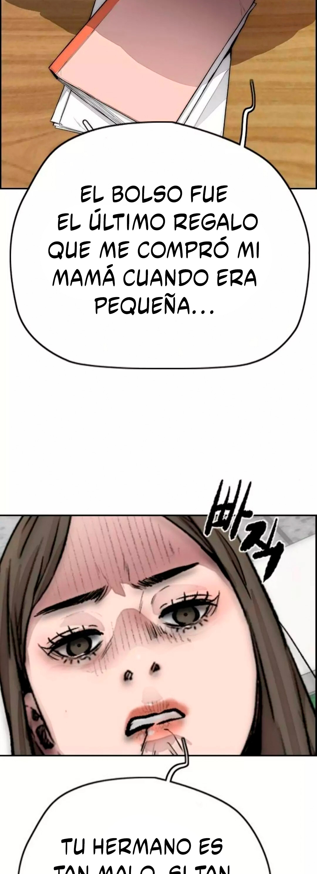 Read Wind Breaker Manhwa Español Manga Online