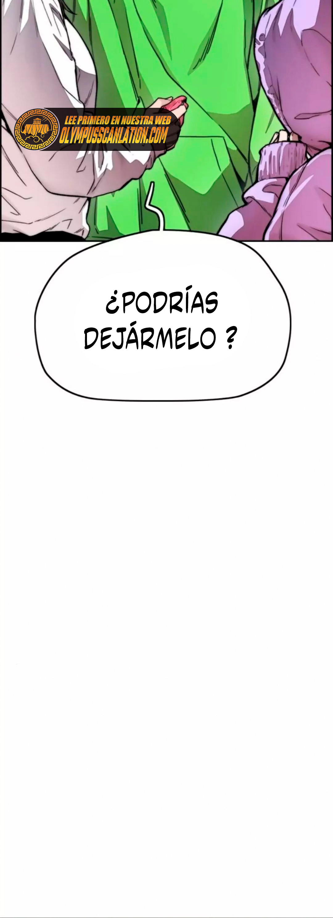 Read Wind Breaker Manhwa Español Manga Online