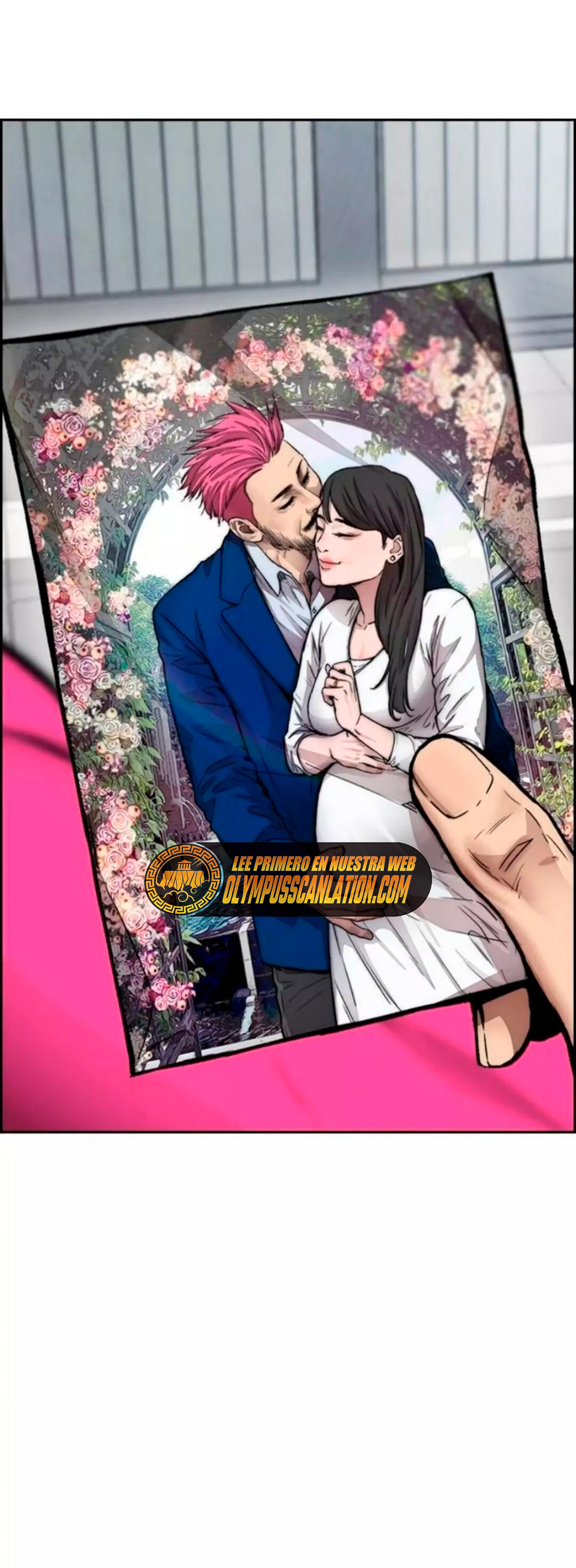 Read Wind Breaker Manhwa Español Manga Online