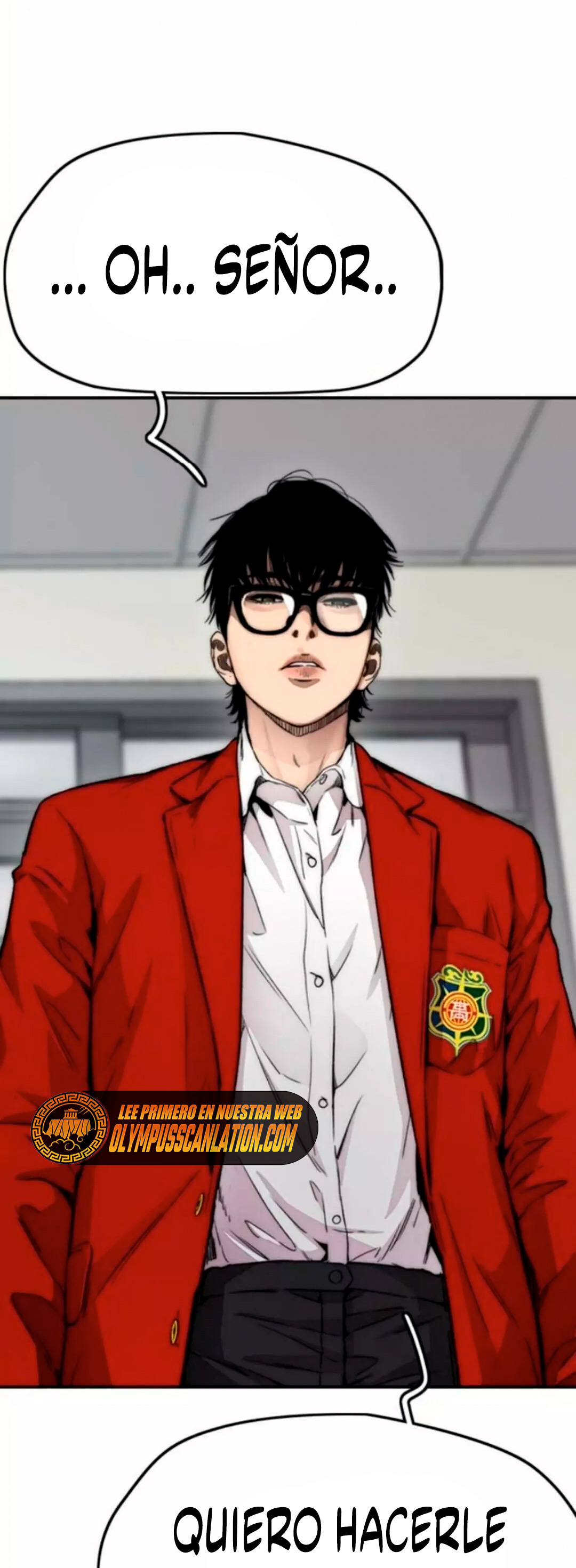 Read Wind Breaker Manhwa Español Manga Online