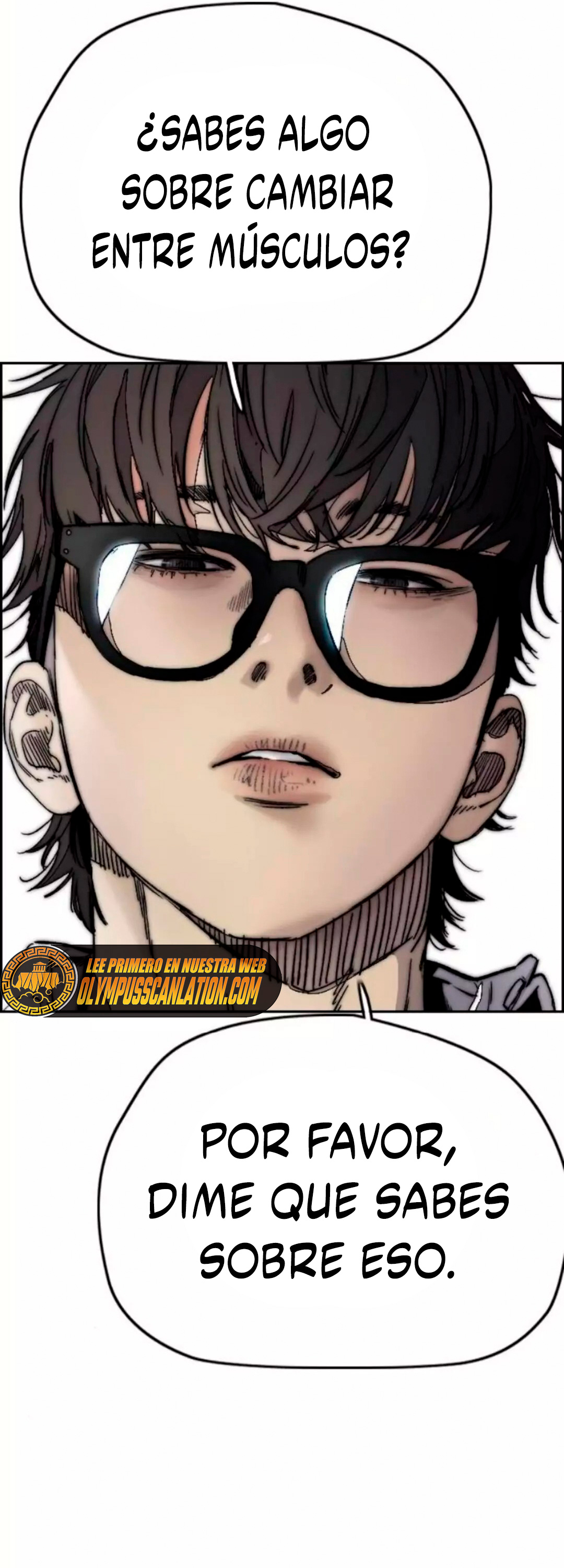 Read Wind Breaker Manhwa Español Manga Online