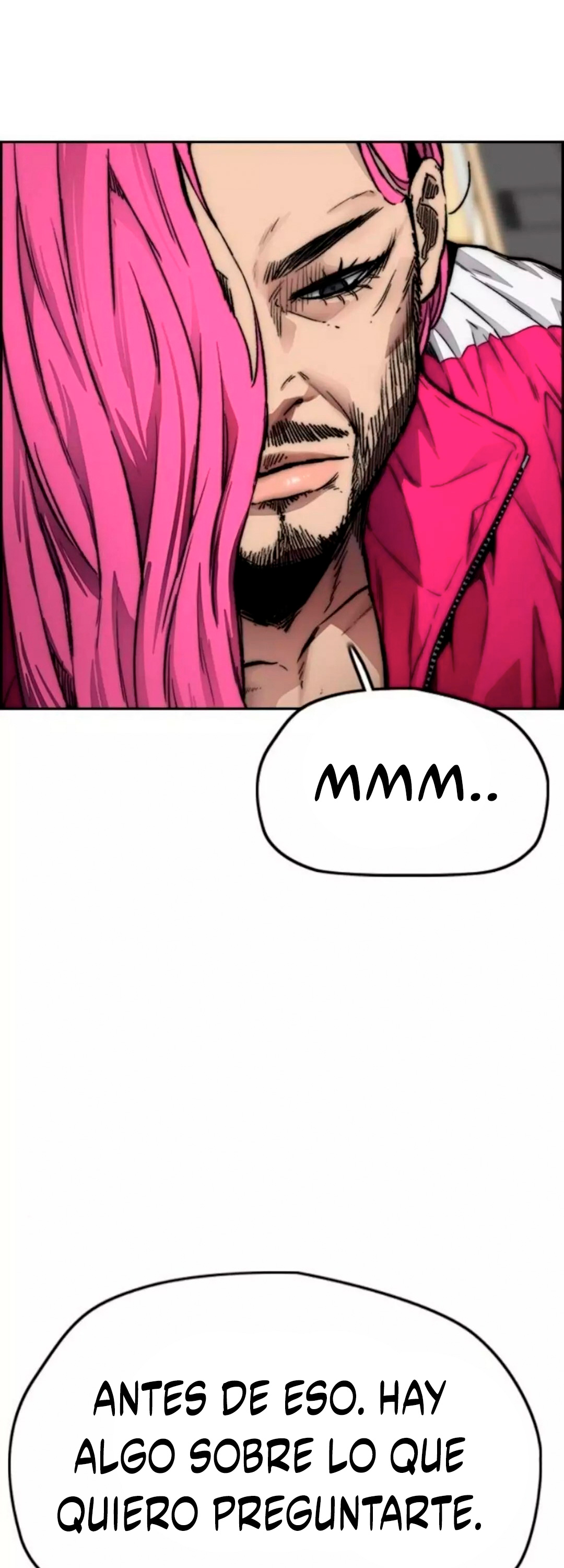 Read Wind Breaker Manhwa Español Manga Online