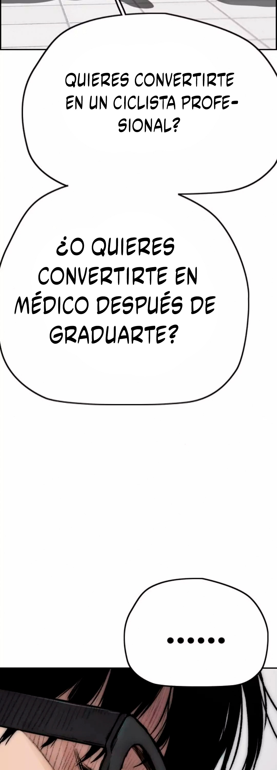 Read Wind Breaker Manhwa Español Manga Online