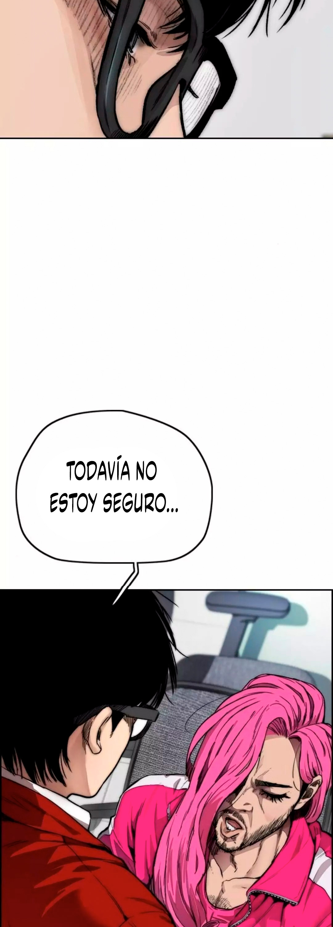 Read Wind Breaker Manhwa Español Manga Online