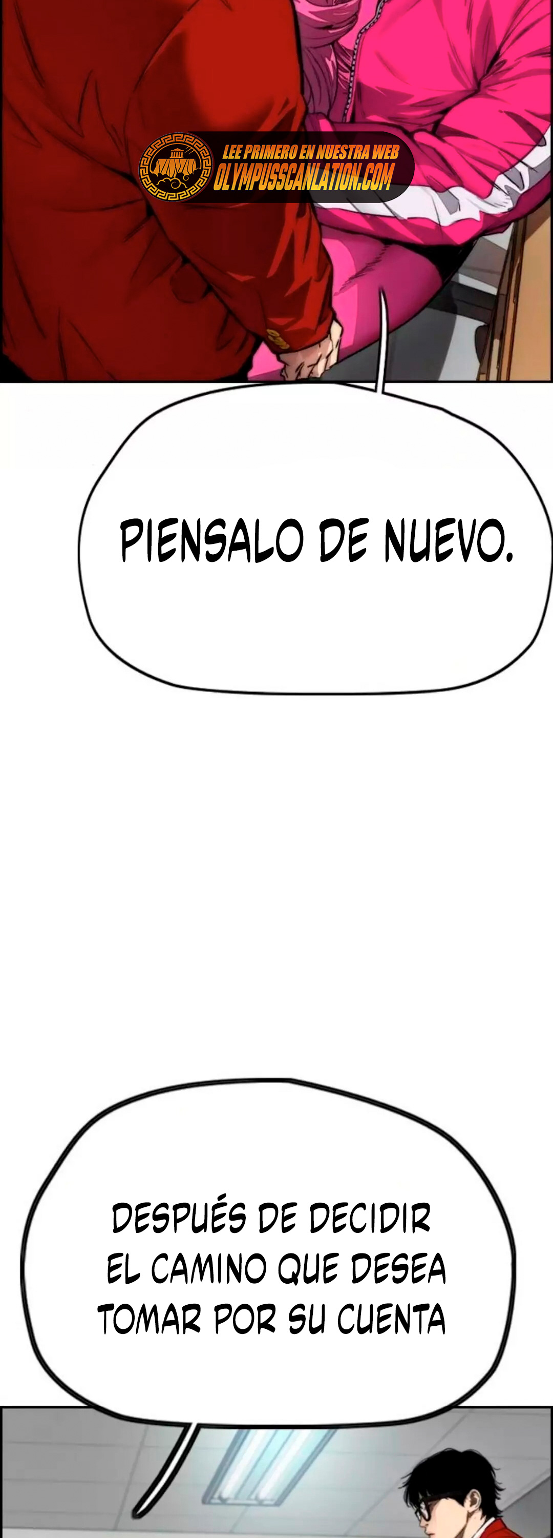 Read Wind Breaker Manhwa Español Manga Online