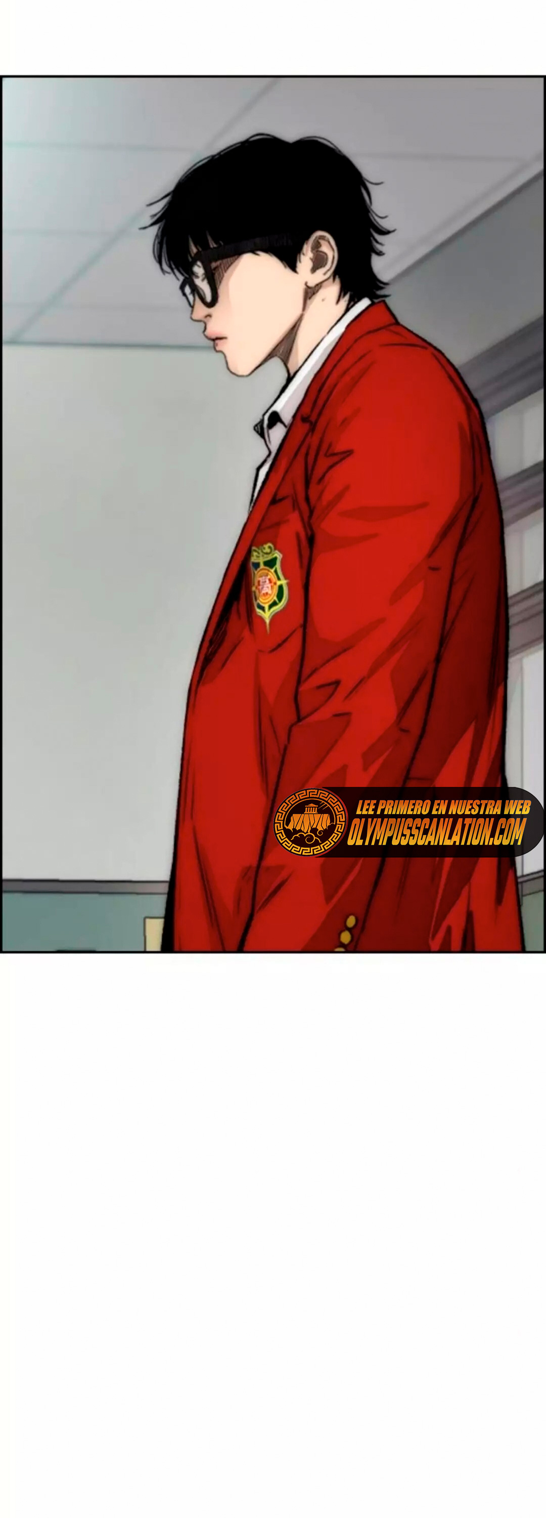 Read Wind Breaker Manhwa Español Manga Online