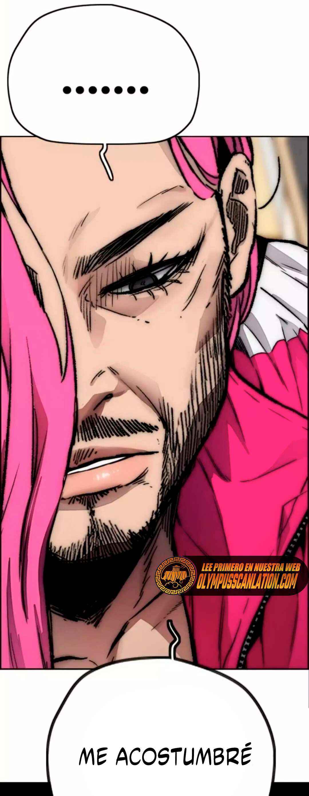 Read Wind Breaker Manhwa Español Manga Online
