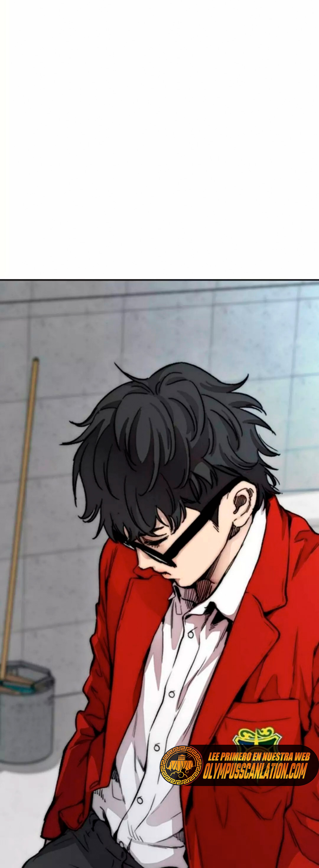 Read Wind Breaker Manhwa Español Manga Online