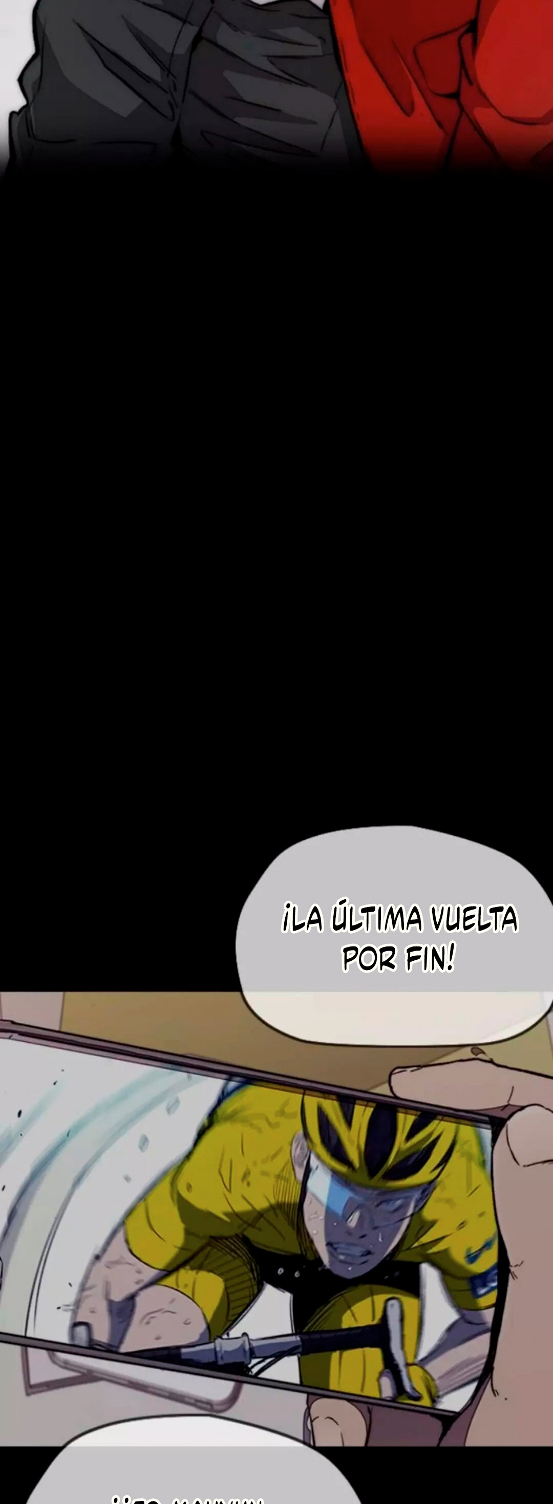 Read Wind Breaker Manhwa Español Manga Online