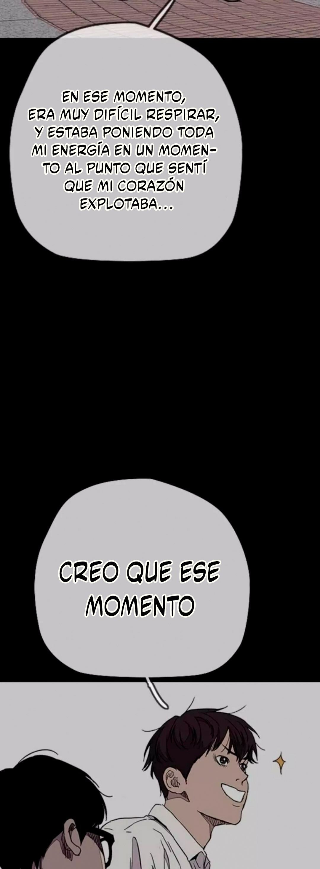 Read Wind Breaker Manhwa Español Manga Online