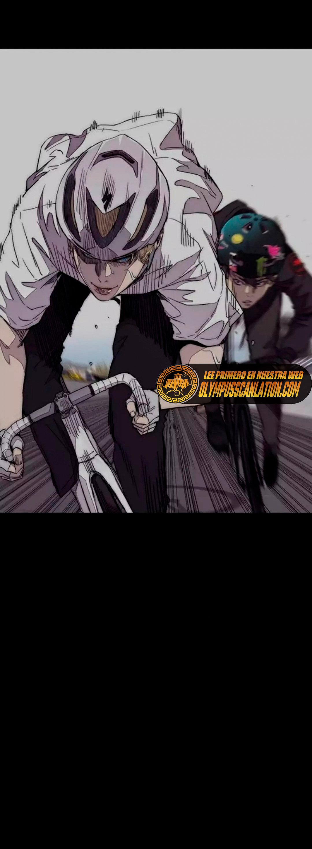 Read Wind Breaker Manhwa Español Manga Online