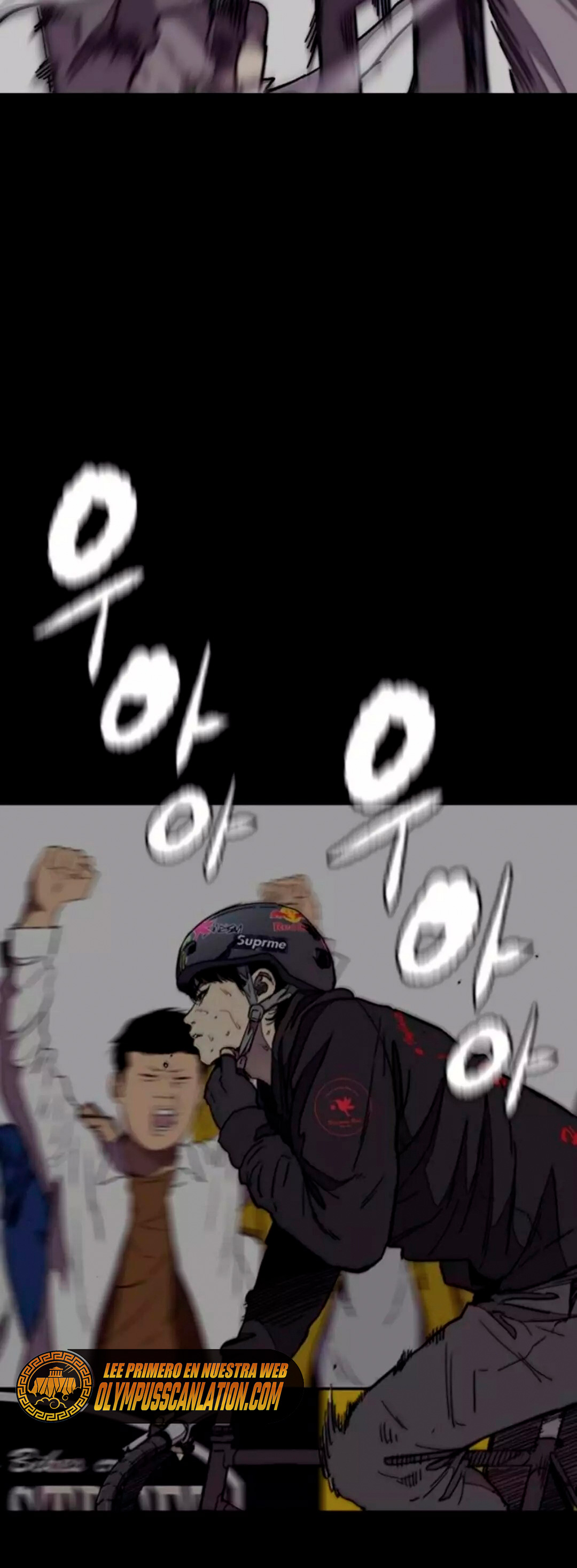 Read Wind Breaker Manhwa Español Manga Online