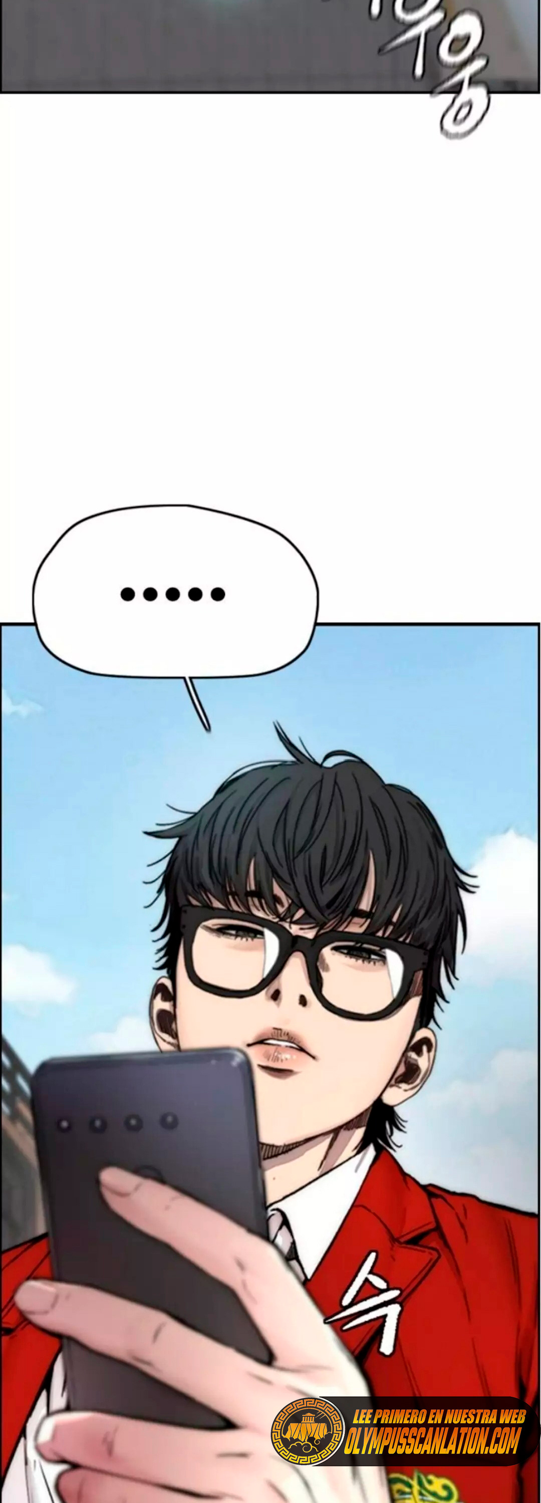 Read Wind Breaker Manhwa Español Manga Online