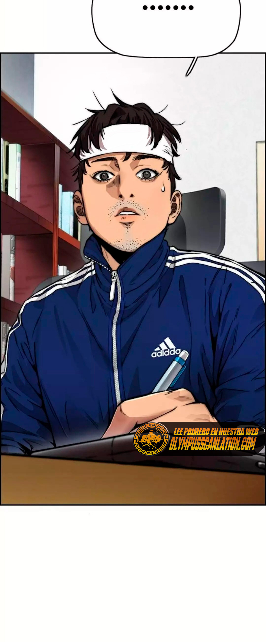 Read Wind Breaker Manhwa Español Manga Online