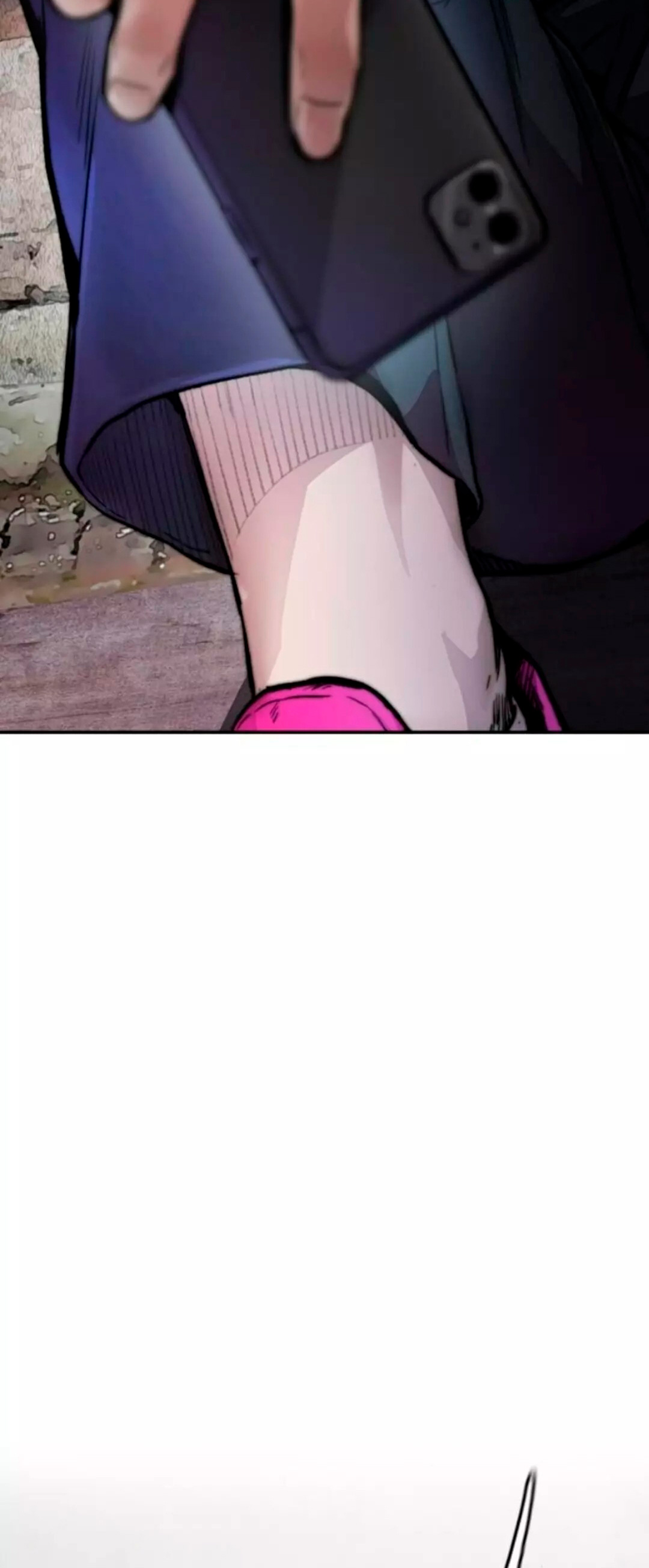 Read Wind Breaker Manhwa Español Manga Online