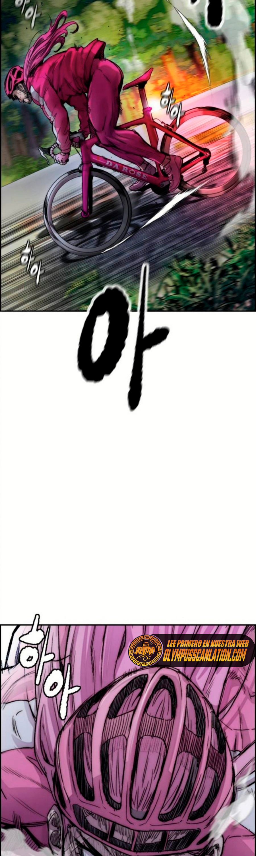 Read Wind Breaker Manhwa Español Manga Online