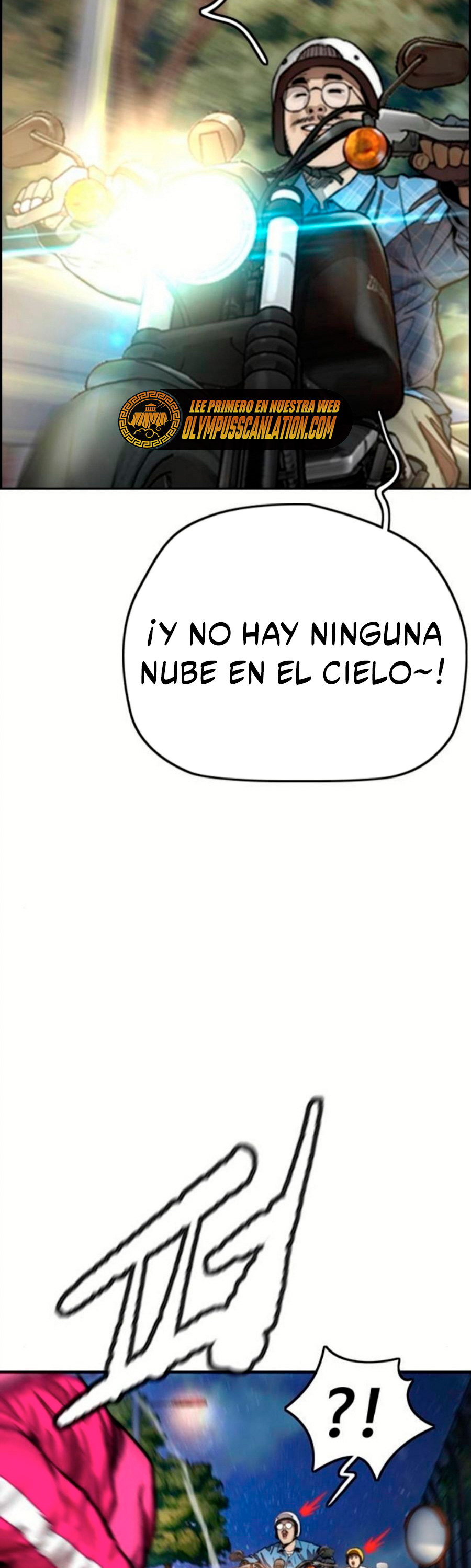 Read Wind Breaker Manhwa Español Manga Online