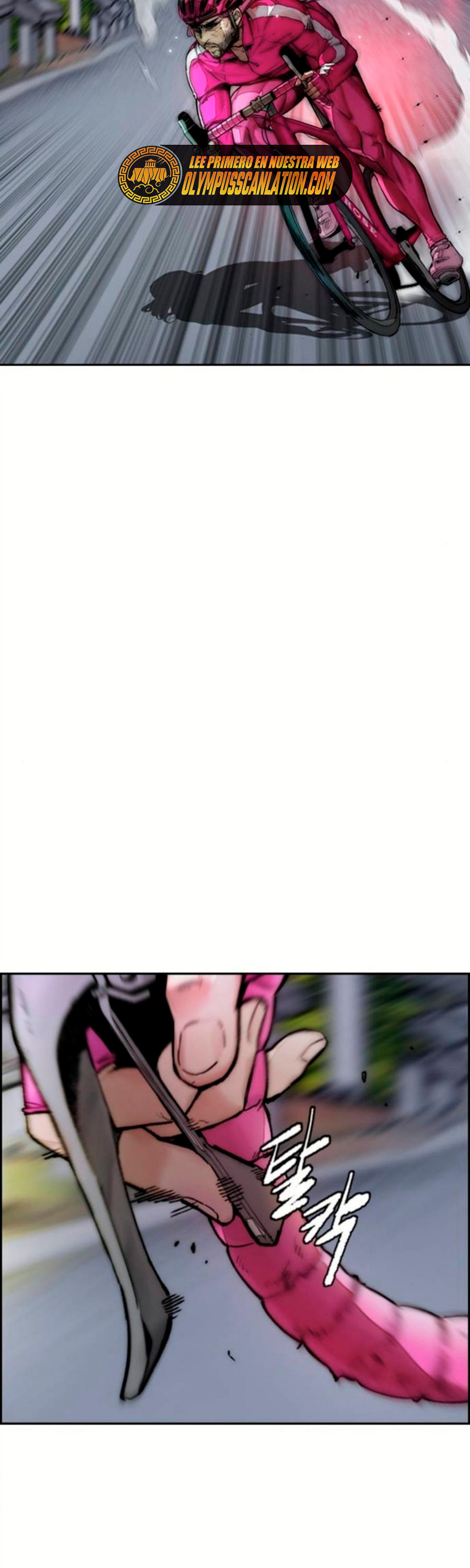 Read Wind Breaker Manhwa Español Manga Online