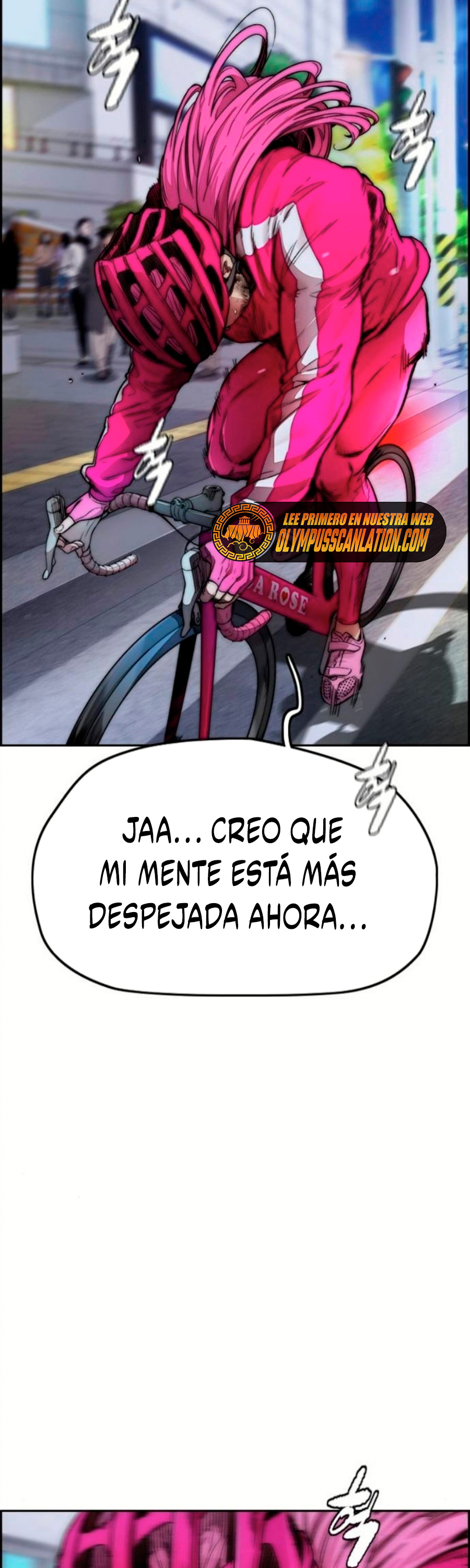 Read Wind Breaker Manhwa Español Manga Online