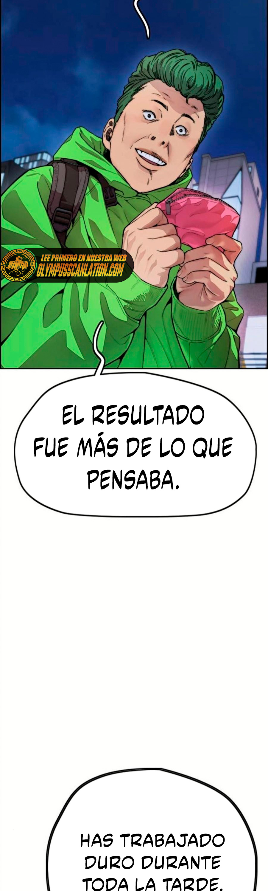 Read Wind Breaker Manhwa Español Manga Online