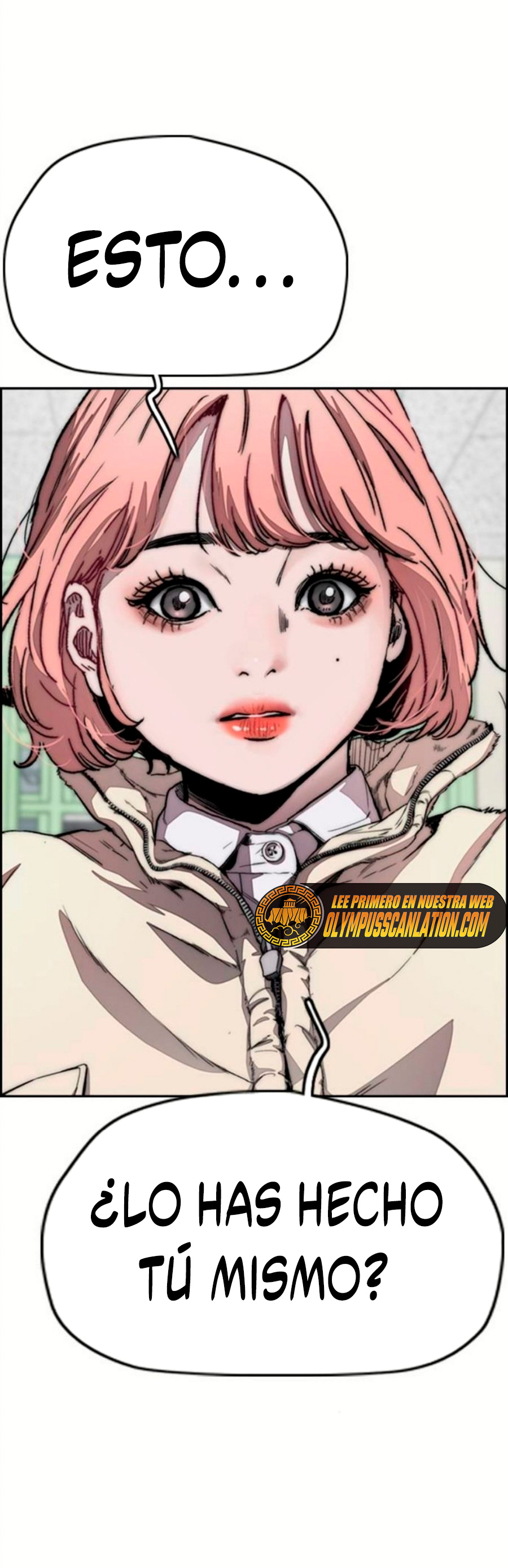 Read Wind Breaker Manhwa Español Manga Online