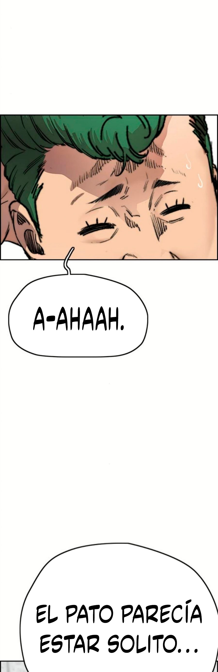 Read Wind Breaker Manhwa Español Manga Online