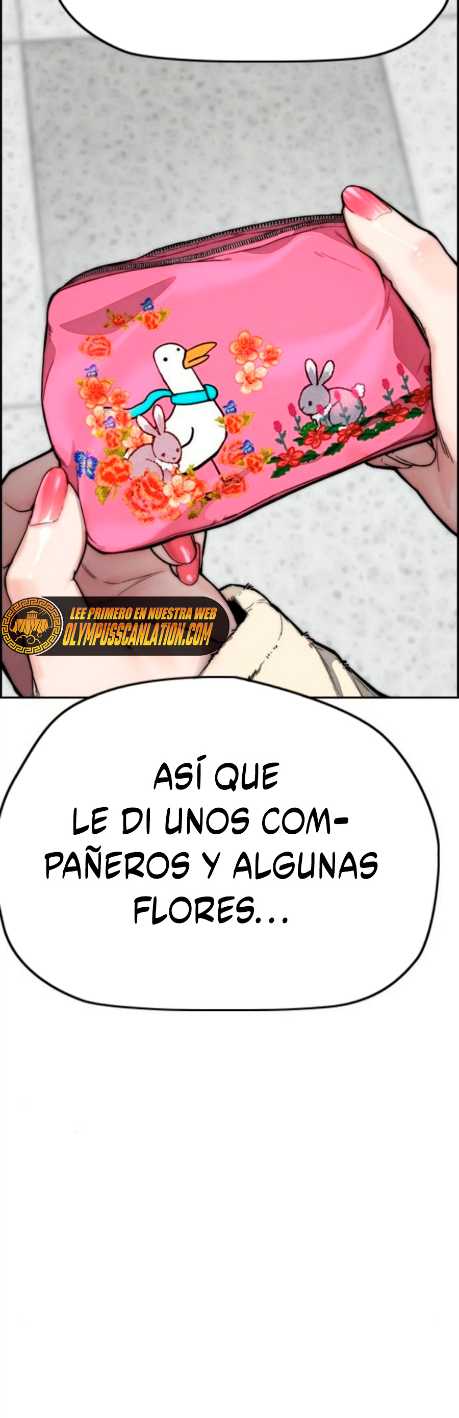 Read Wind Breaker Manhwa Español Manga Online