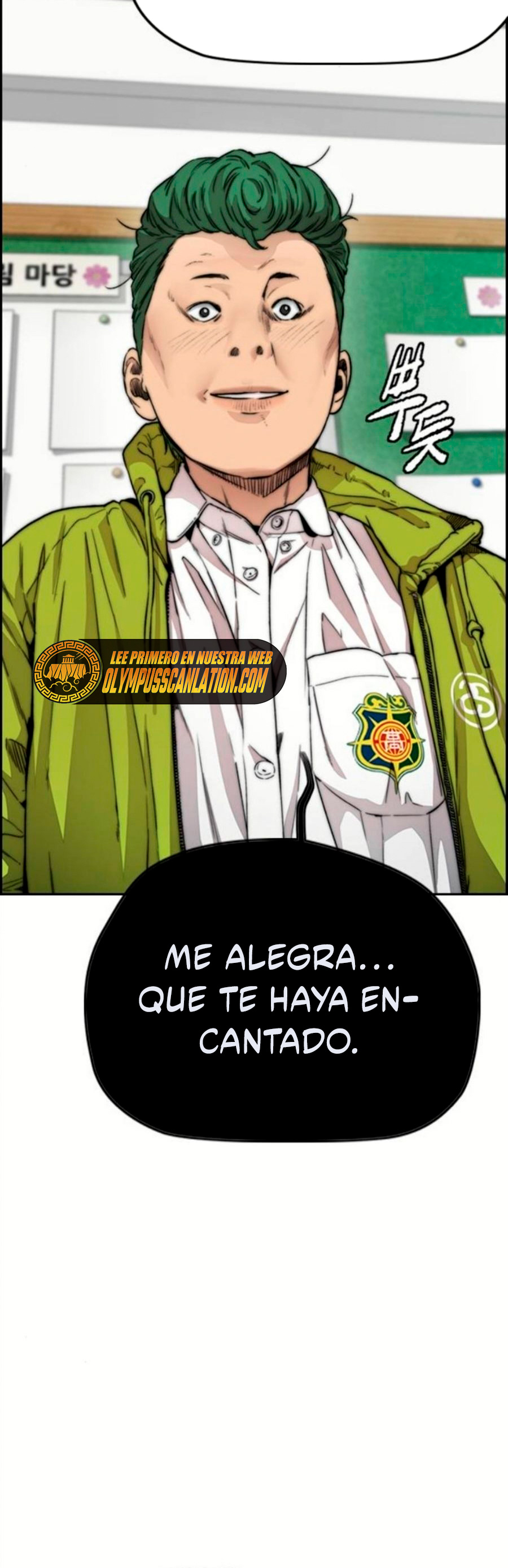 Read Wind Breaker Manhwa Español Manga Online